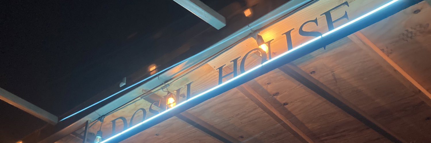 DoshiHouse's profile banner image