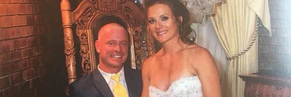 TinabrandonS Profile Banner