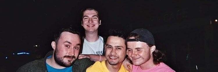 TheJigsaws's profile banner image