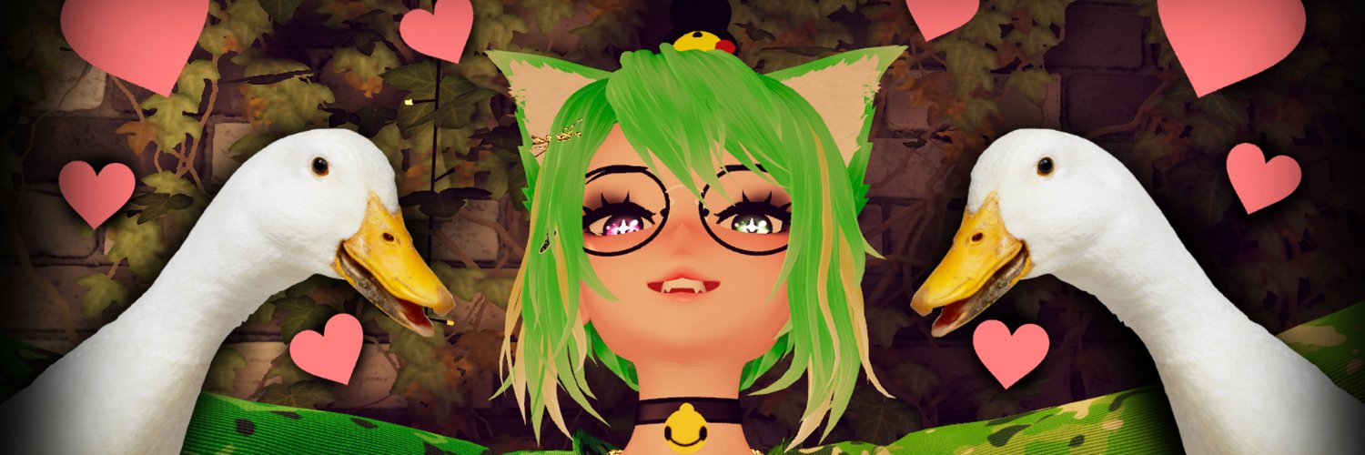 Miss Shuki 🍄❤️ banner