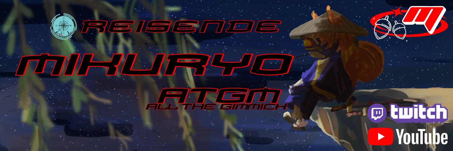 みくりょ（みくりお） banner