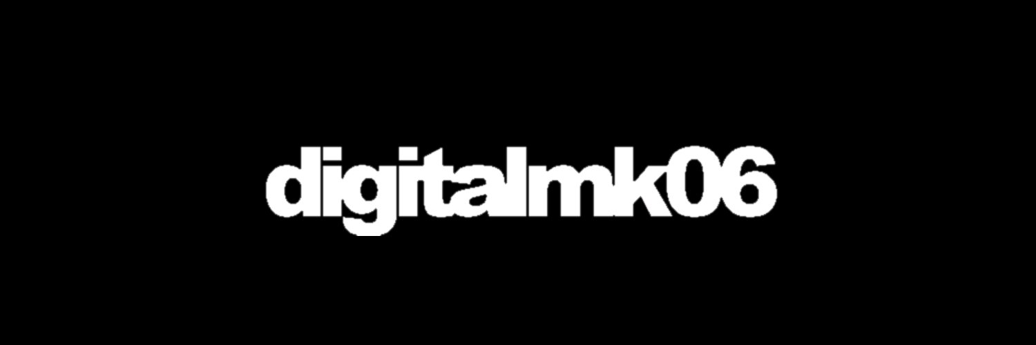 digitalmk06's profile banner image