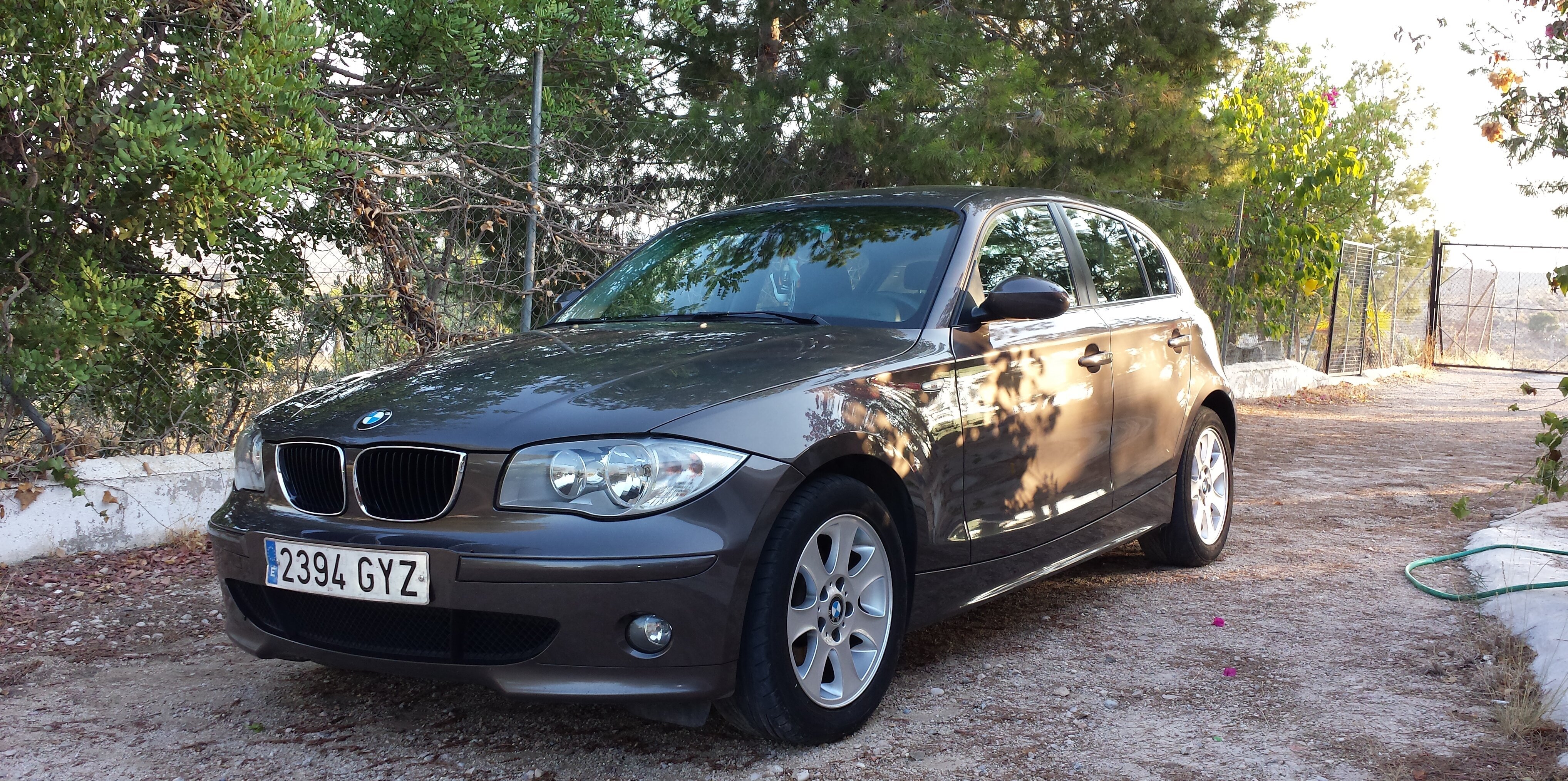 BmwSamu's profile banner image