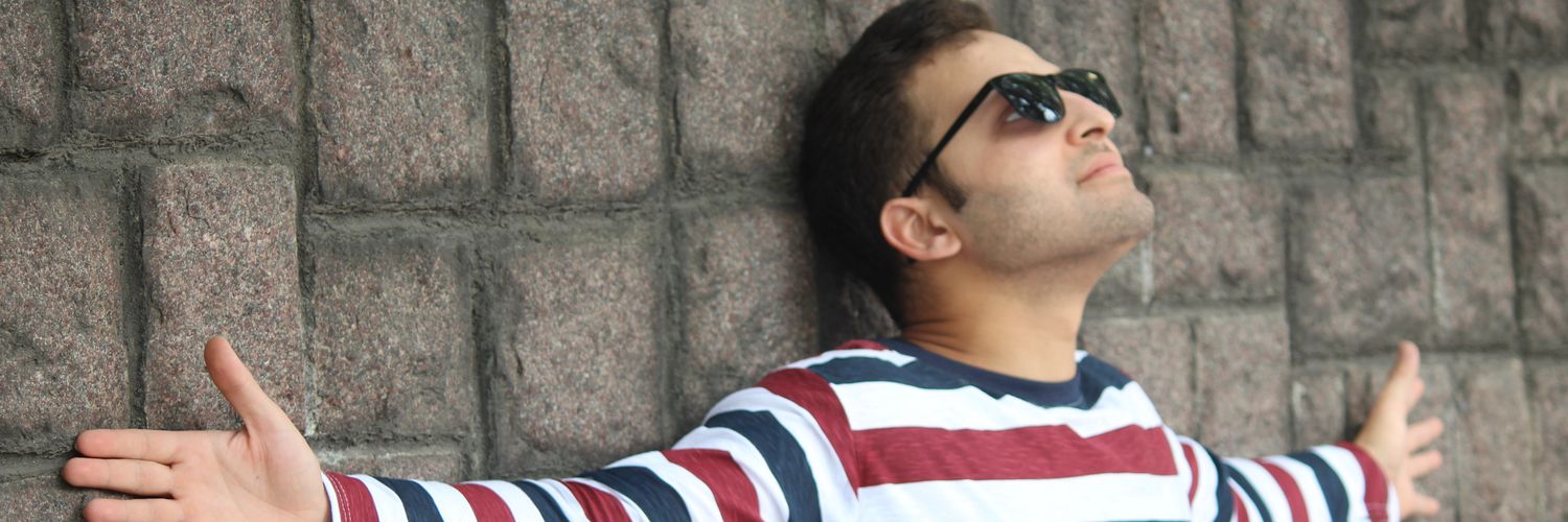 abdul8308's profile banner image