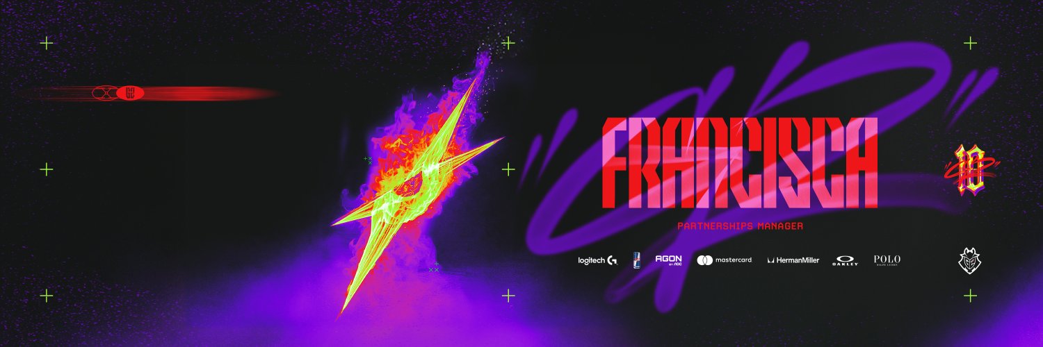 Francisca banner