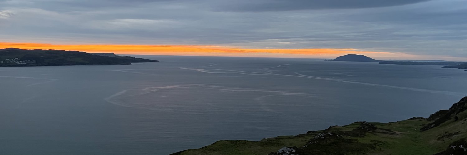 Conor Martin banner