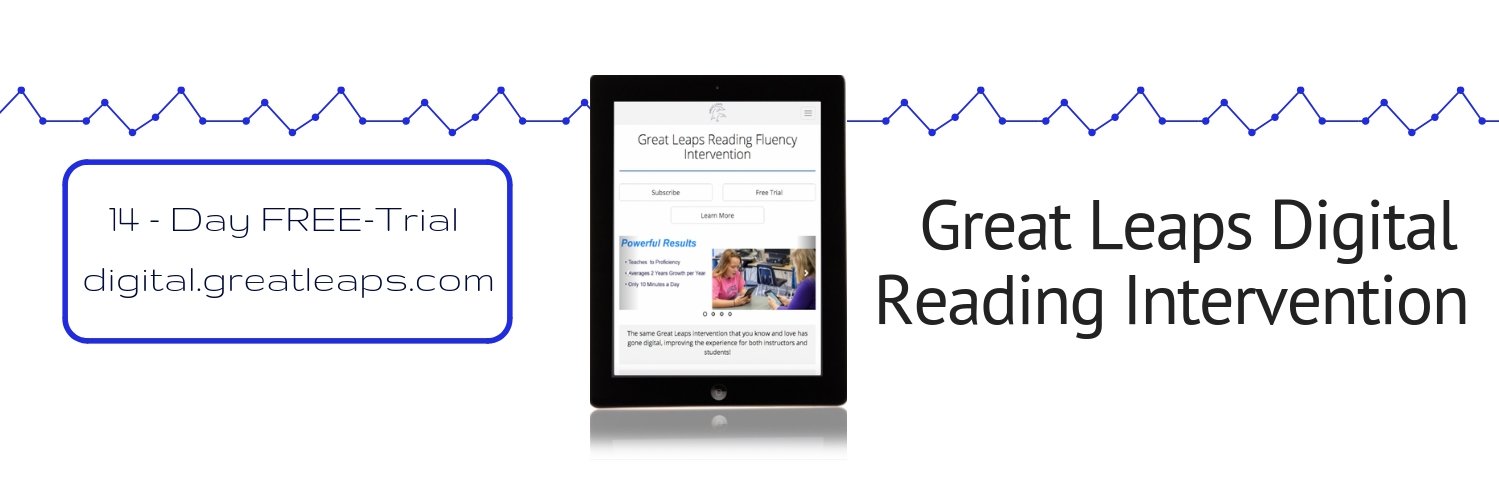 GreatLeapsEDU's profile banner image