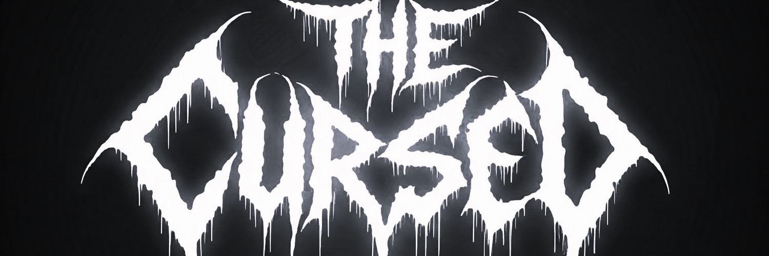 Cursed banner