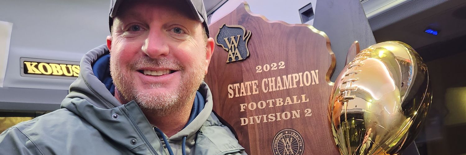 Chad Buchholz banner