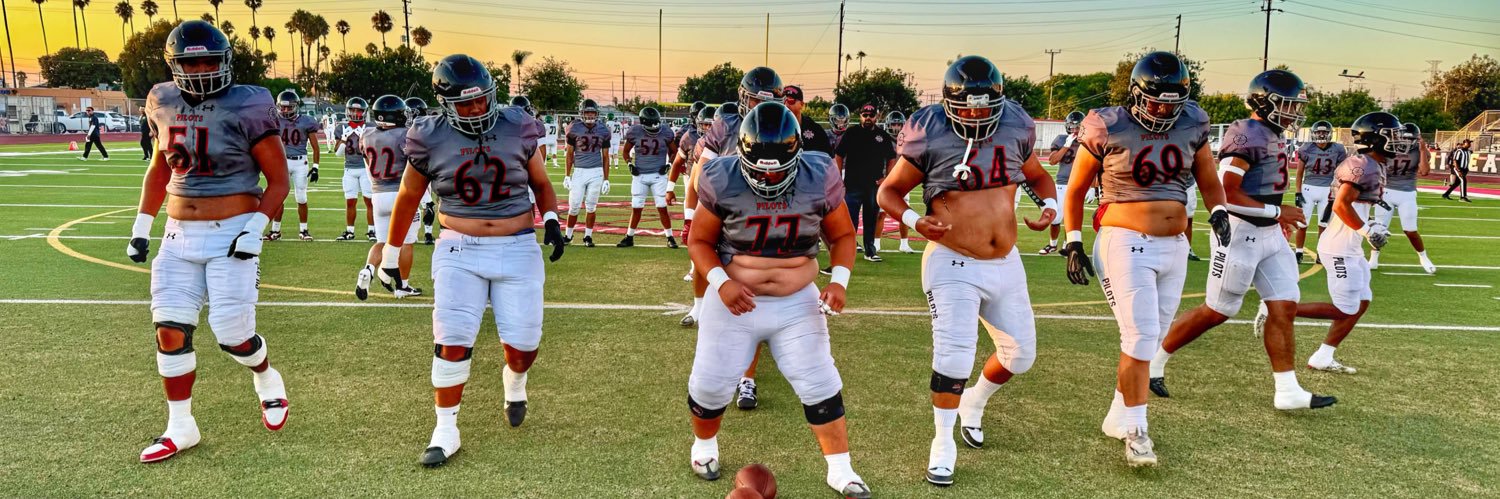 Erick Hernandez 6/5 265 class of 26 banner