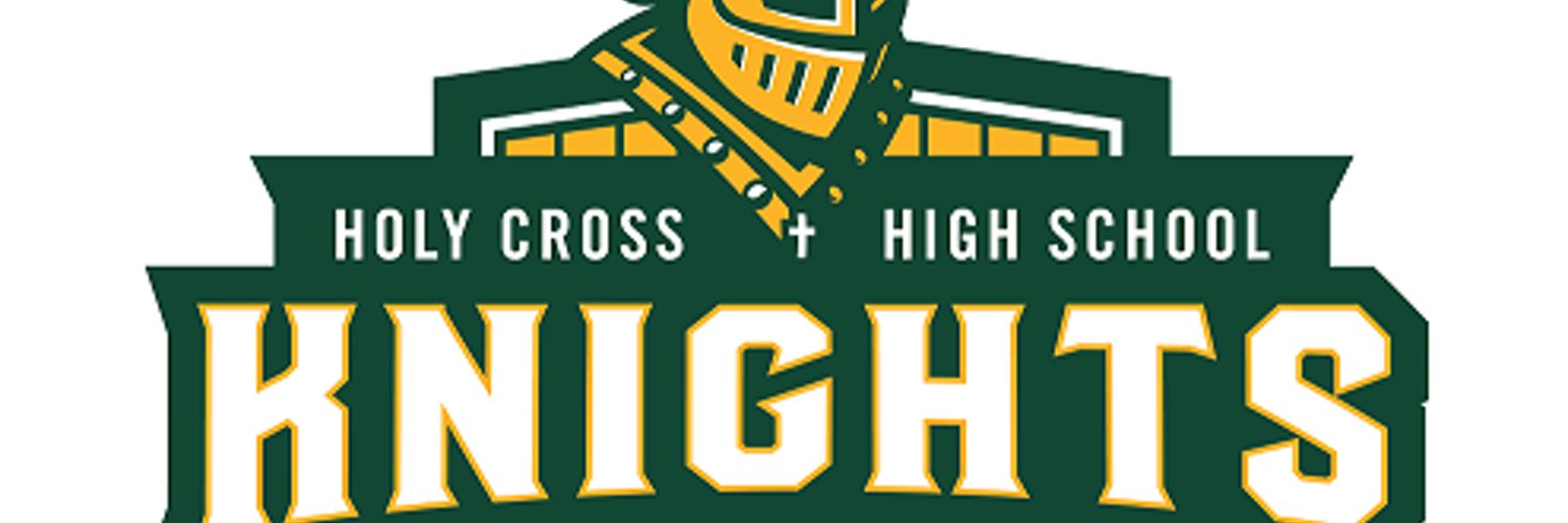 Holy Cross Athletics Profile Banner