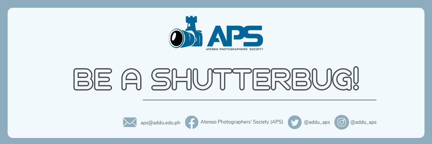 addu_aps's profile banner image