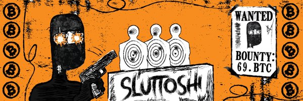 SluttyNft Profile Banner