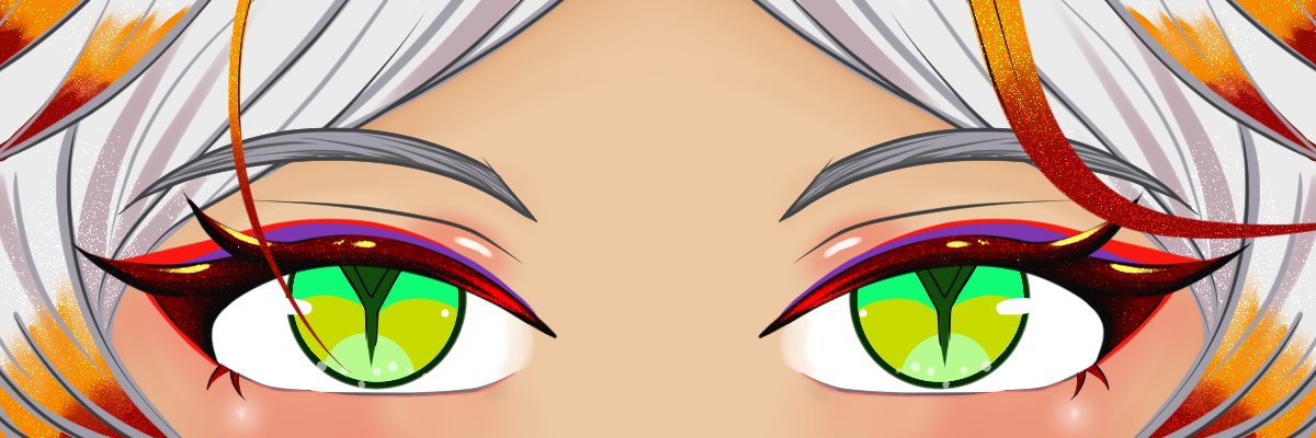 Aersenys ☄️🐲 banner