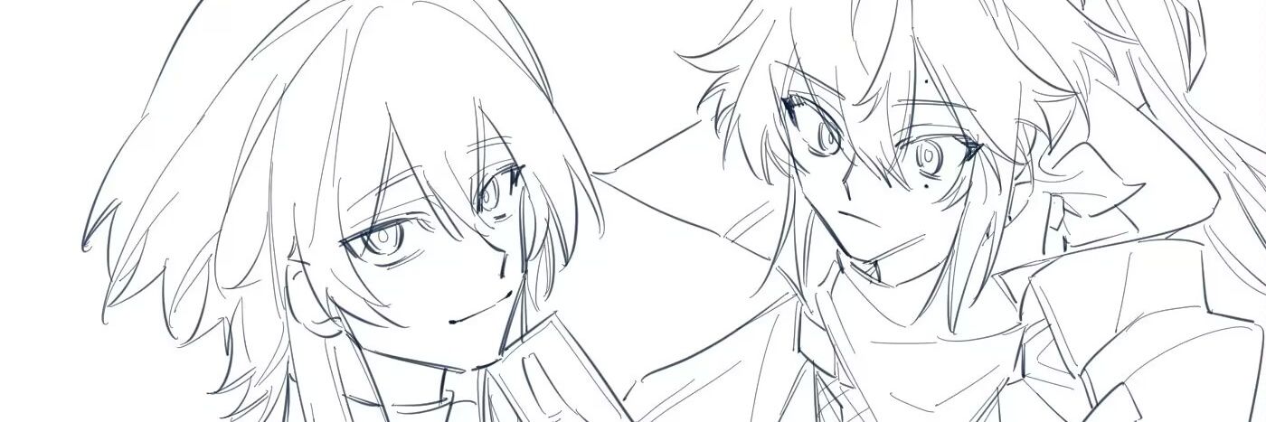 JEAloUSve's profile banner image