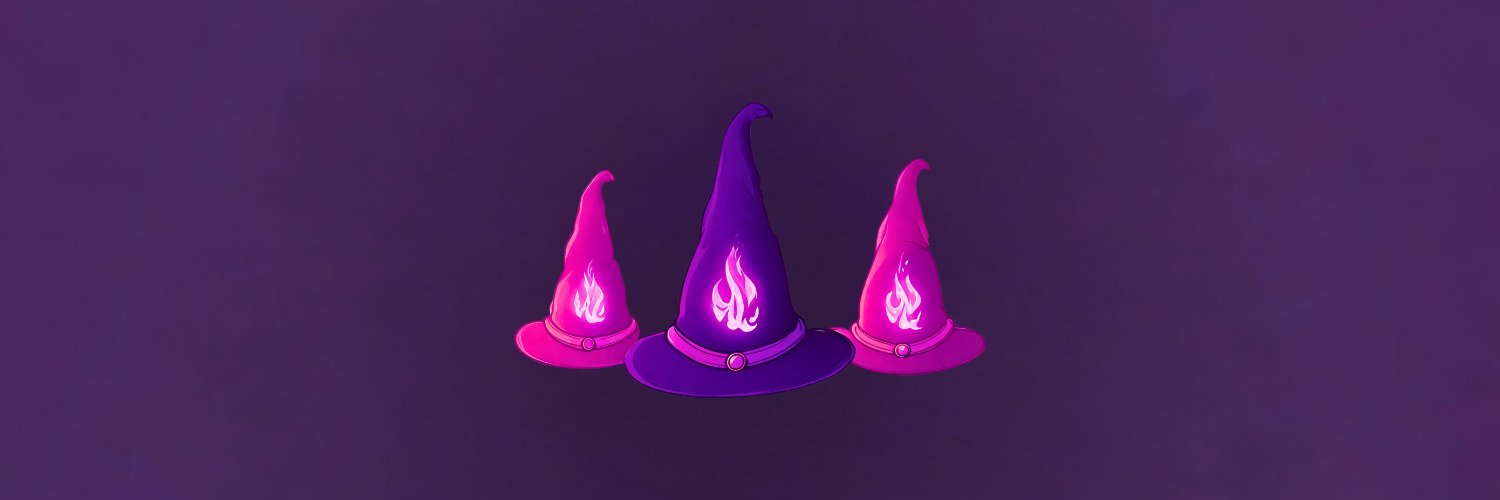 Wizard Inc banner