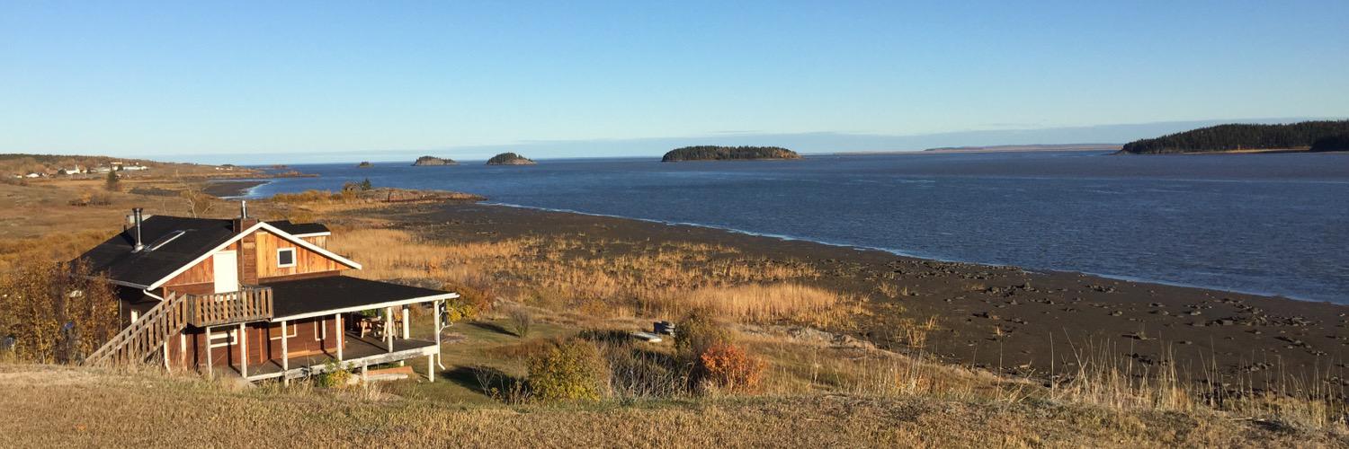 Eriel Deranger banner