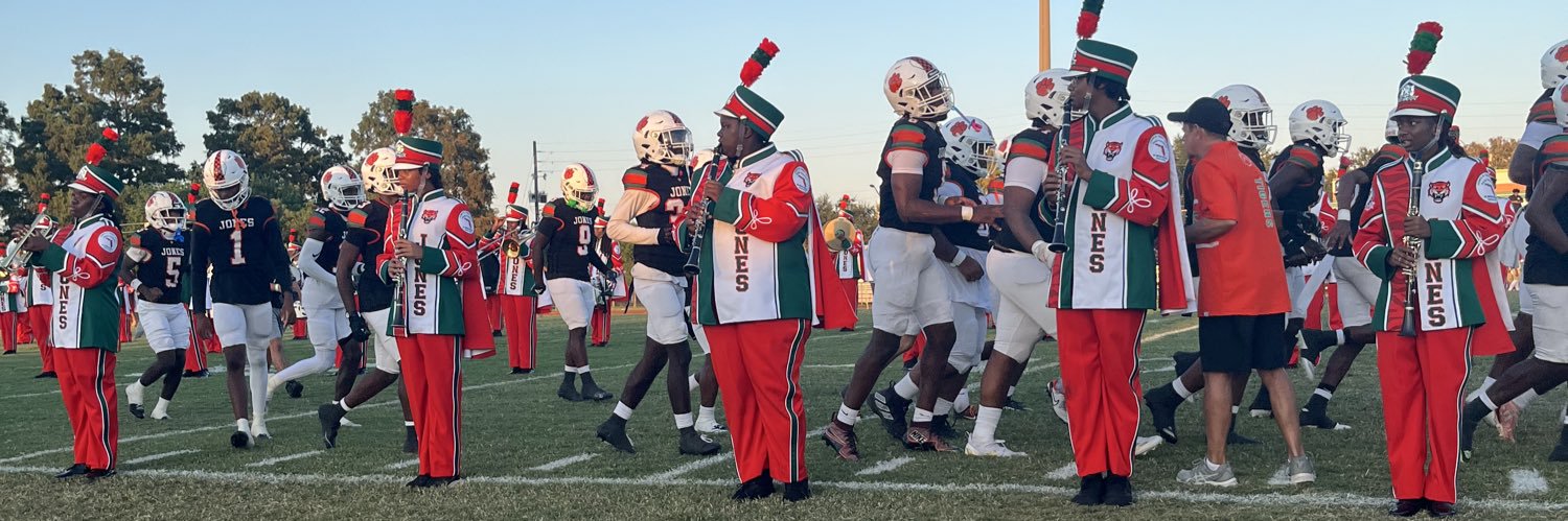 Philip Prioleau banner