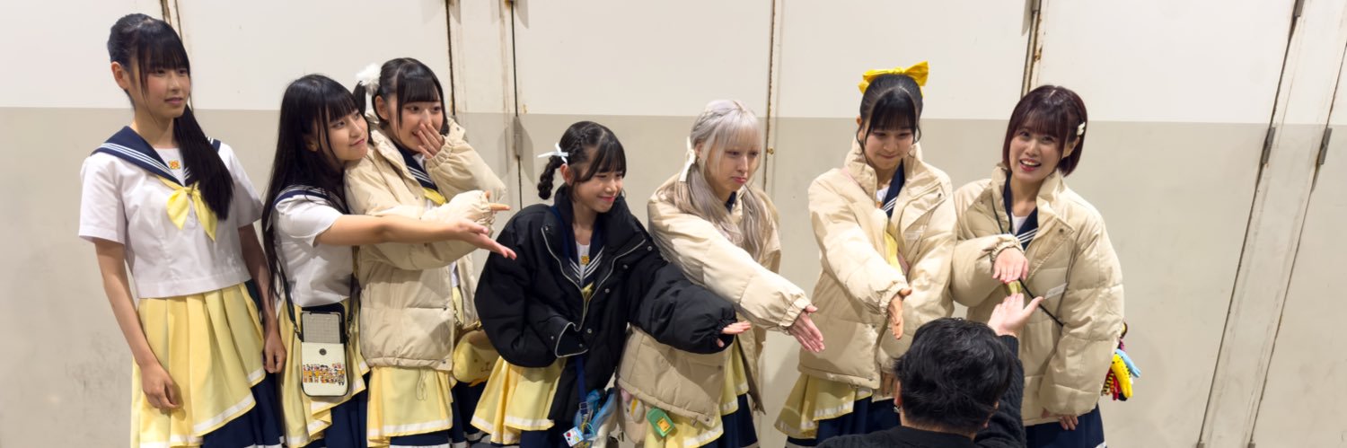 はらぽこ🩳 banner