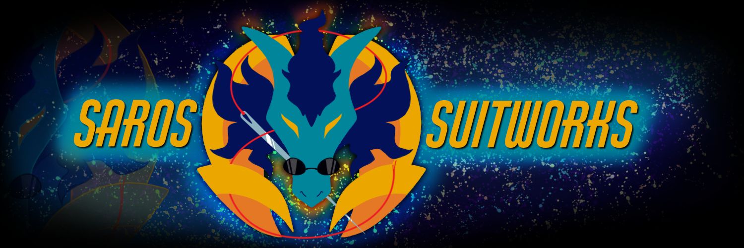 🐉SarosSuitworks🔆 LOCKING SOON🦋FOLLOW ON BSKY!🦋 banner