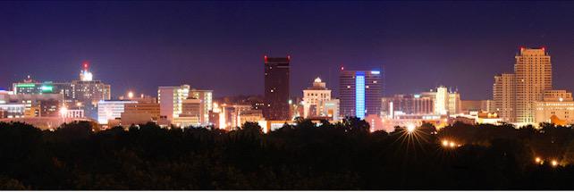 RadioTower's profile banner image