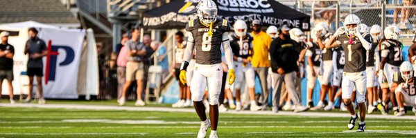 DariusColeman_1 Profile Banner