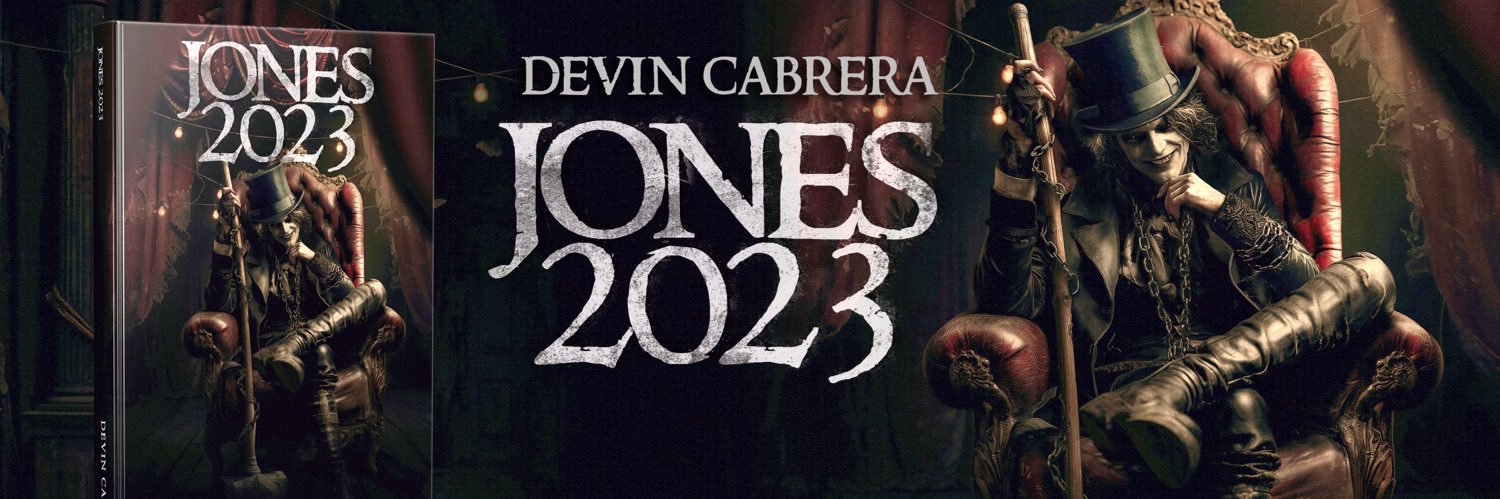 devincabrera94's profile banner image