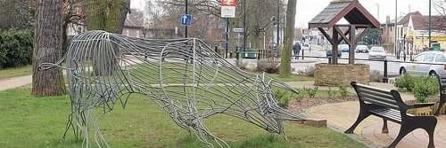 We Love Bulwell banner