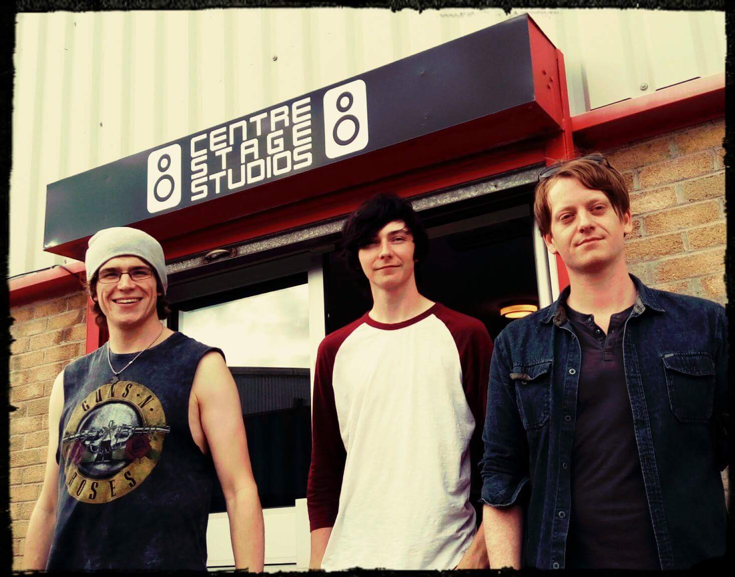 josephdansteele's profile banner image