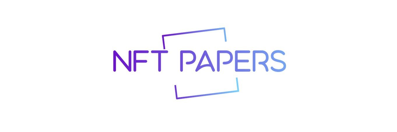 nftpapers banner