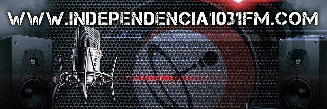 fmindependencia's profile banner image