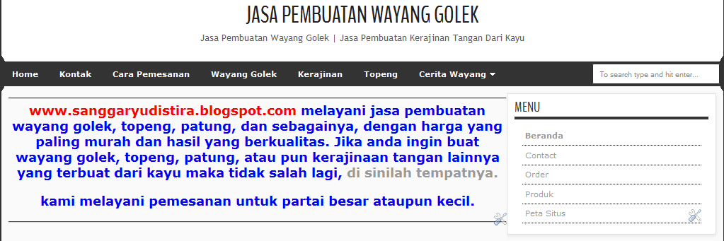 JWayangGolek's profile banner image