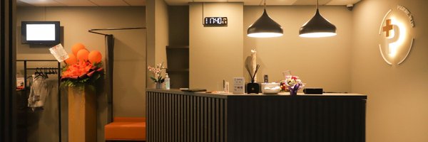 PosturePlusSG Profile Banner