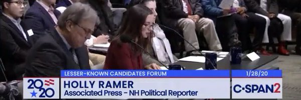 hramer Profile Banner