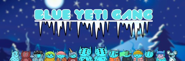 blueyetigang Profile Banner