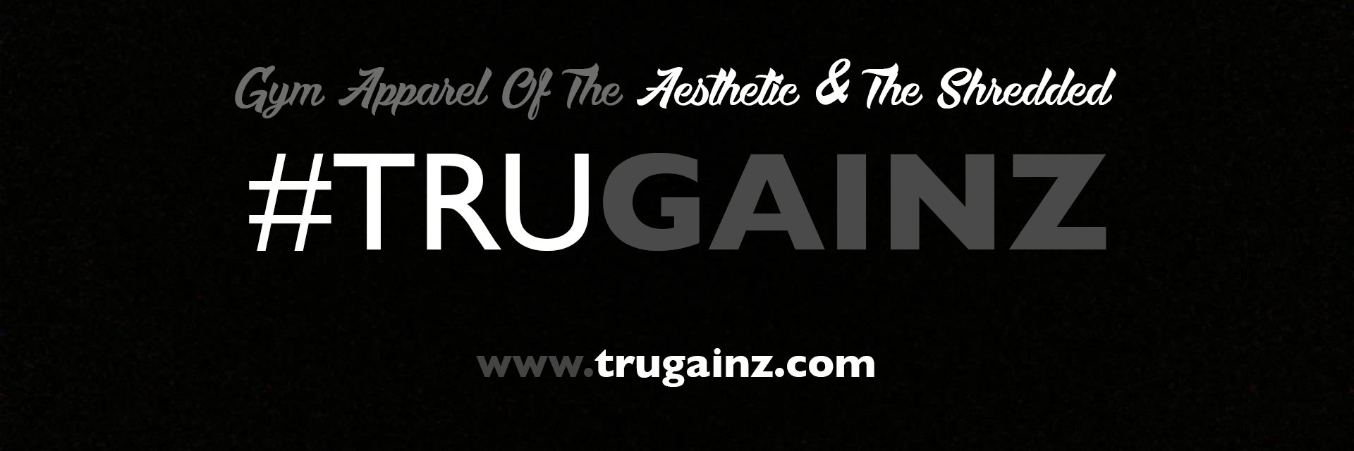 TRUGAINZ's profile banner image