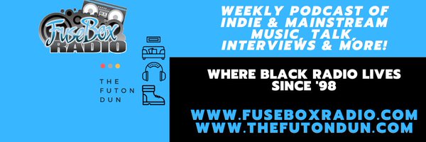 fuseboxradio Profile Banner