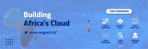 AnganiLTD Profile Banner