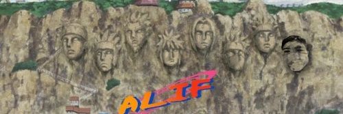 Avatar Alife banner