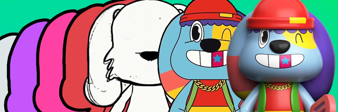 TOYMAK3RS™ 🧸 banner