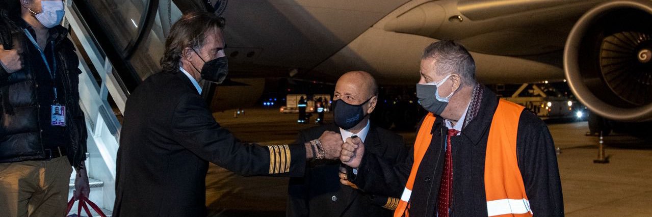 Dr. Alejandro Collia banner