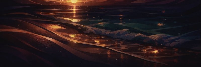 Charlie Dean Jr. banner