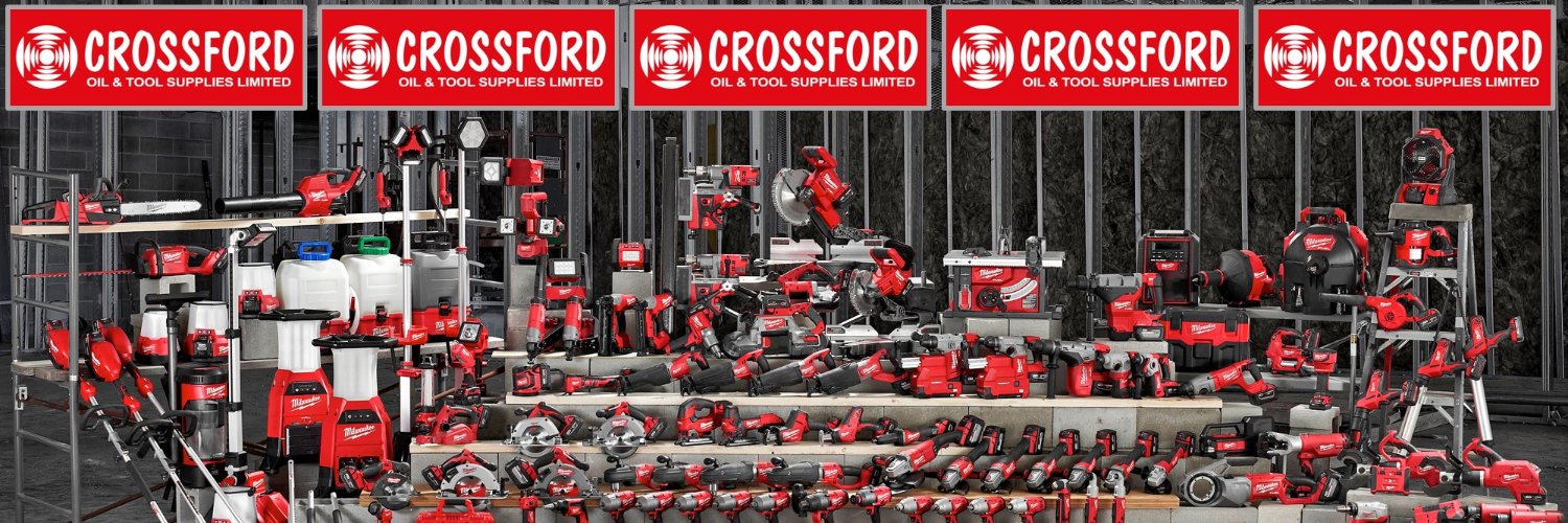 Crossfords's profile banner image