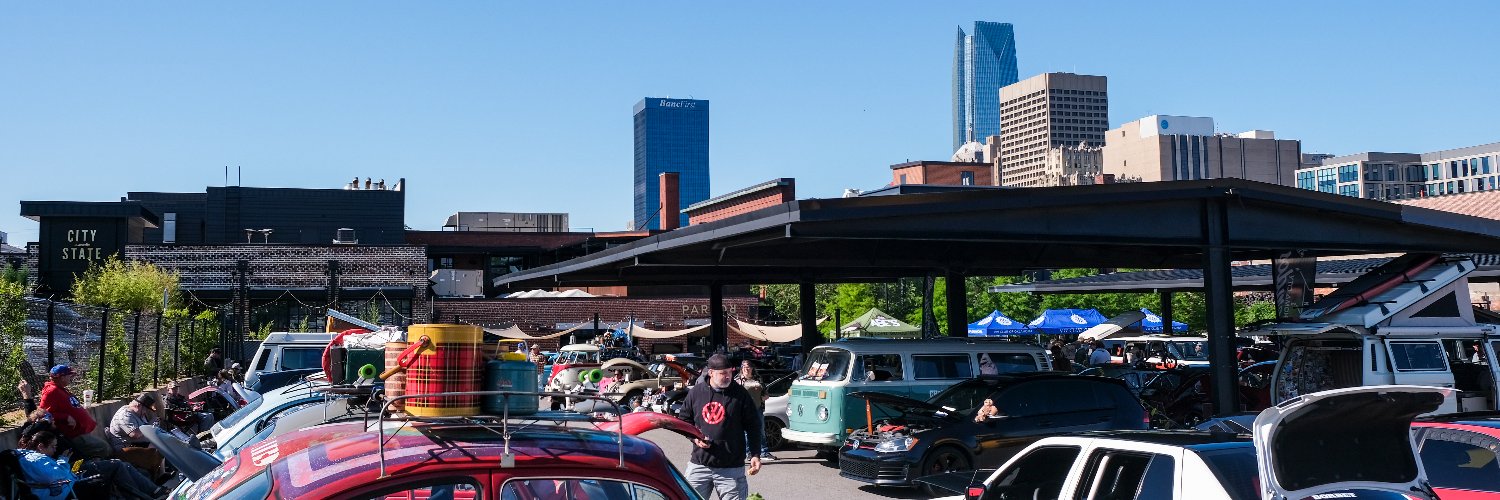 Automobile Alley banner