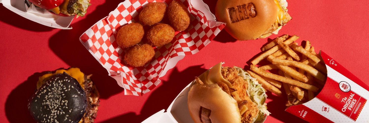 Rock House Sliders banner