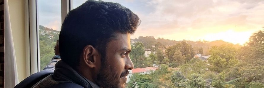 csunil557's profile banner image
