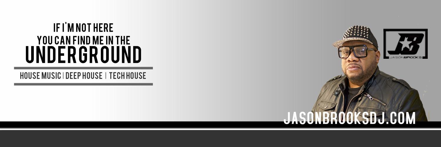 jasonbrooksdj's profile banner image