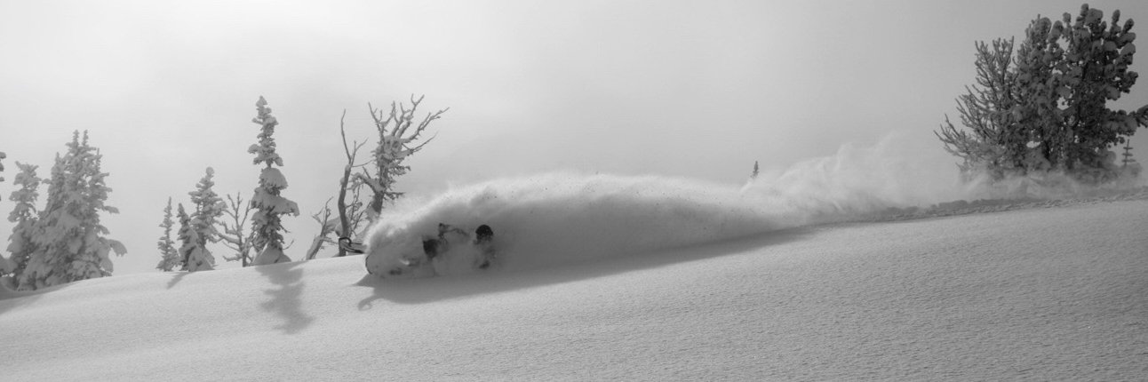 CFRSNOW's profile banner image