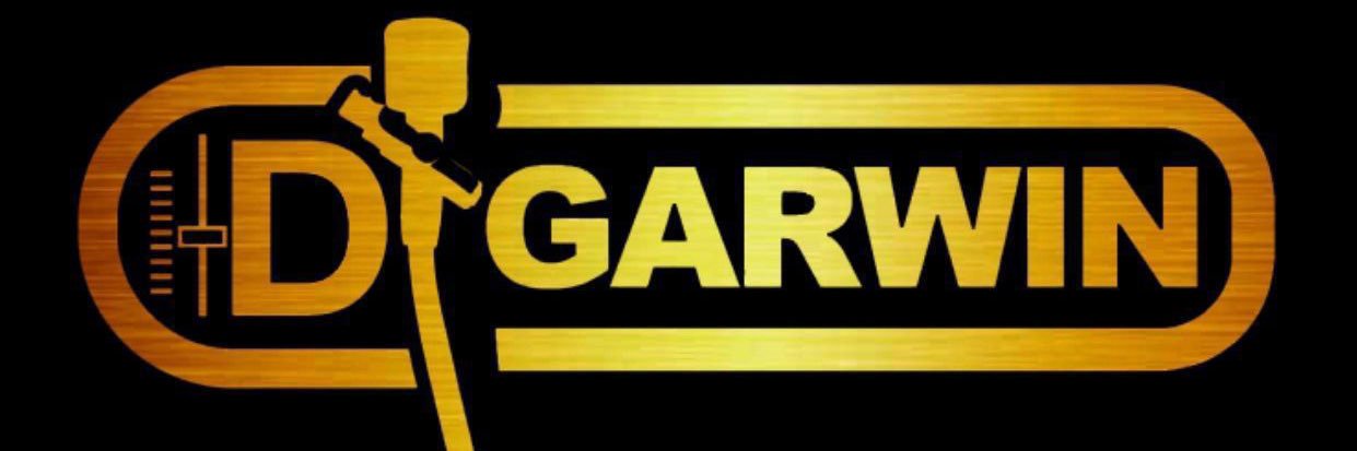 DjGarwin's profile banner image