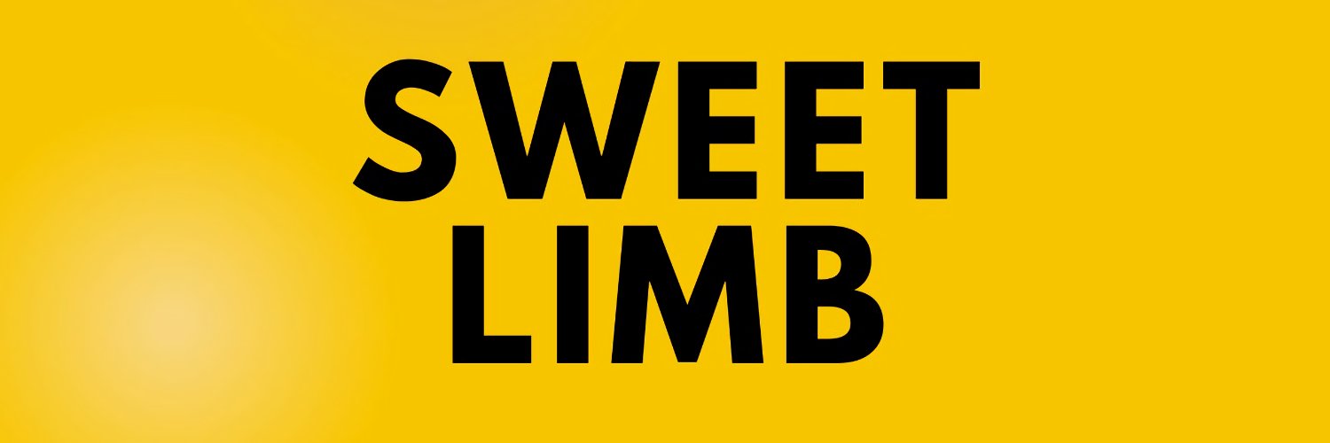 Sweet Limb banner